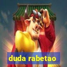 duda rabetao